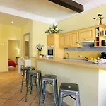 Daire Fontaine - Charming Provencal, Clim, 6 Guest, Old Town Nice