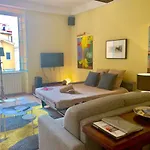 Fontaine - Charming Provencal, Clim, 6 Guest, Old Town Daire *