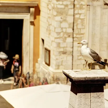 Fontaine - Charming Provencal, Clim, 6 Guest, Old Town 니스