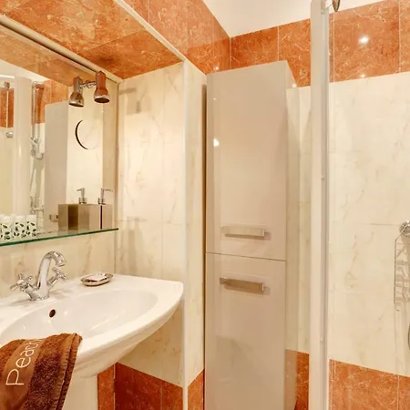 Fontaine - Charming Provencal, Clim, 6 Guest, Old Town * 니스