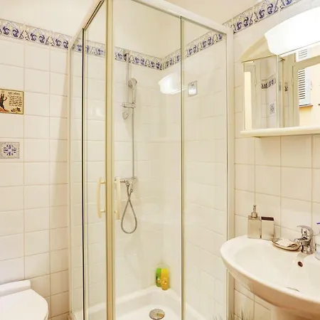 Fontaine - Charming Provencal, Clim, 6 Guest, Old Town 아파트 니스