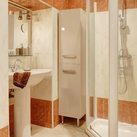 Fontaine - Charming Provencal, Clim, 6 Guest, Old Town 니스