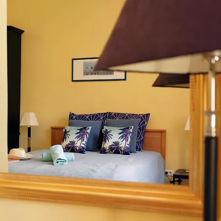 Fontaine - Charming Provencal, Clim, 6 Guest, Old Town 아파트 *