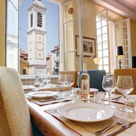 Fontaine - Charming Provencal, Clim, 6 Guest, Old Town *