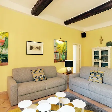 Fontaine - Charming Provencal, Clim, 6 Guest, Old Town Lejlighed *