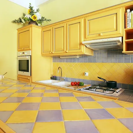 Fontaine - Charming Provencal, Clim, 6 Guest, Old Town Apartamento *