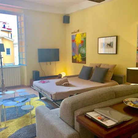 Fontaine - Charming Provencal, Clim, 6 Guest, Old Town Apartamento *